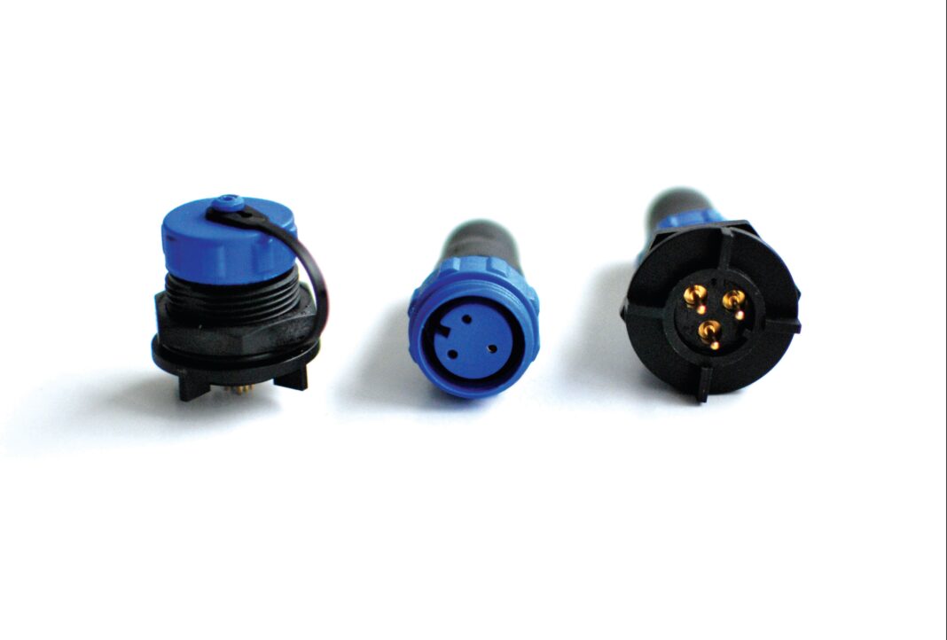 RS854FBulgin_4000_Series_Connectors