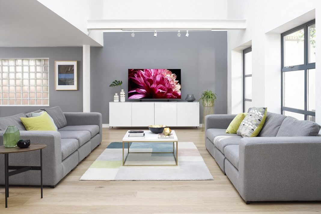 Sony 2019 living room landscape 2