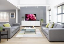 Un nuovo rapporto di Sony racconta l’impatto esercitato nel corso dei decenni dalla TV sul soggiorno di casa