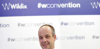 Wildix scelta dall’UE per sbarcare in Asia