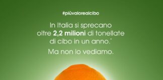 FoodSaver lancia la campagna #piùvalorealcibo contro gli sprechi alimentari