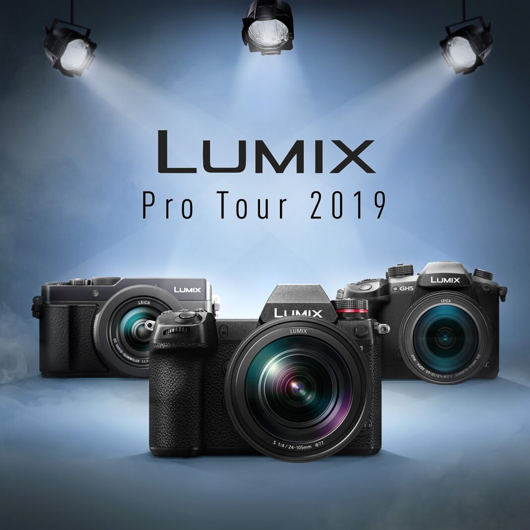 Visual Pro Tour V04