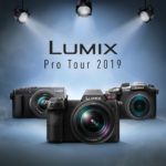 Panasonic: al via il Lumix Pro Tour 2019