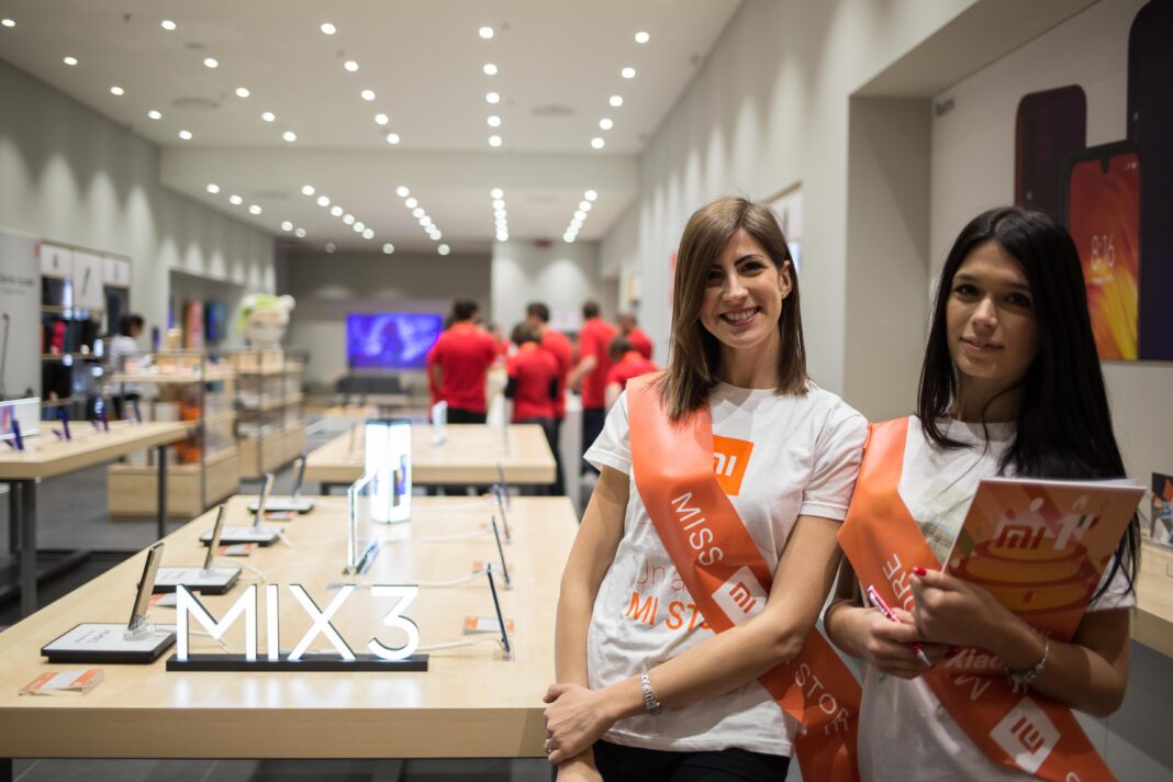 XIAOMI STORE ROMA (3 di 50)