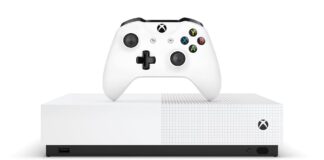 Arriva sul mercato italiano Xbox One S All-Digital Edition