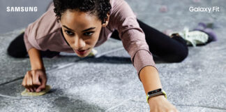 Samsung Galaxy Fit e Galaxy Fitⓔ arrivano in Italia