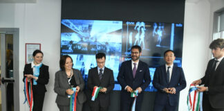 ZTE: aperto a Roma il primo laboratorio di cybersecurity in Europa