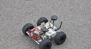 Alma X: il rover progettato dagli studenti Unibo