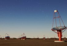 Bologna ospiterà la direzione del Cherenkov Telescope Array