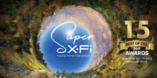 Creative annuncia l’integrazione della tecnologia Super X-Fi nei laptop OEM Clevo