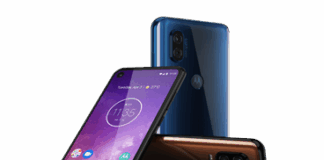 Motorola annuncia il nuovo smartphone motorola one vision