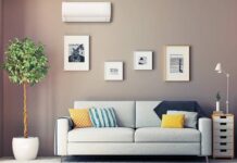 Hitachi Premium Frost Wash: il primo climatizzatore che si pulisce da solo