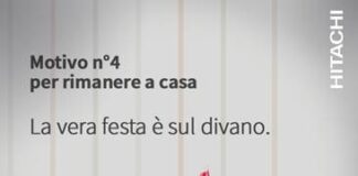 Al via la nuova campagna dei climatizzatori Hitachi
