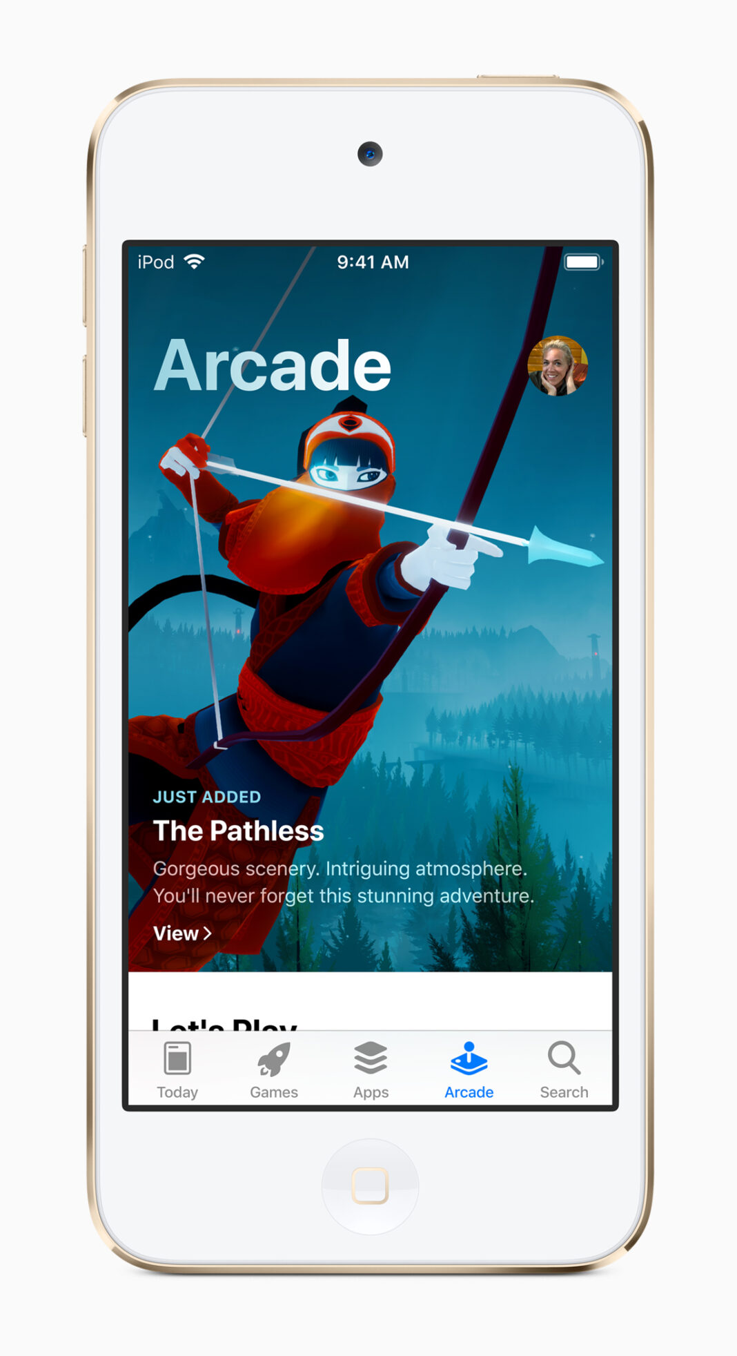 ipodtouch-apple-arcade-screen-06032019