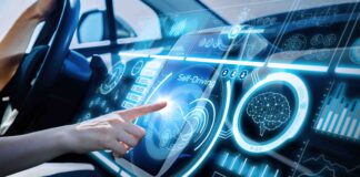 MASA OPEN LAB trasforma Modena in una Automotive Smart Area