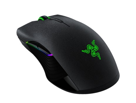 razer mouse