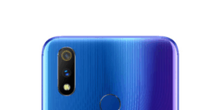 Realme arriva in Europa e presenta il suo nuovo flagship realme 3 Pro