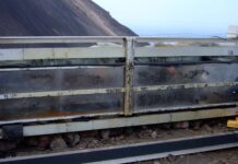 Realizzata la prima radiografia muonica del vulcano Stromboli