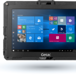 Getac lancia il nuovo tablet rugged UX10