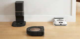 Da iRobot due nuovi avanzati robot aspirapolvere e lavapavimenti