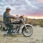 Nasce la Harley Davidson modello Terence Hill