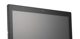 Da Shuttle un nuovo PC all-in-one senza ventola con display Multi-Touch da 19,5”