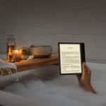 Amazon lancia il nuovo Kindle Oasis