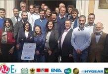 Al via il progetto BLAZE per produrre elettricità senza emissioni a basso costo da biomasse