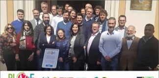Al via il progetto BLAZE per produrre elettricità senza emissioni a basso costo da biomasse