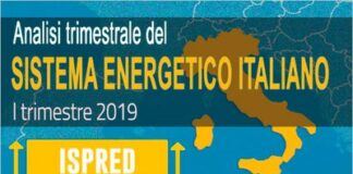 Record per eolico e solare, in calo emissioni e consumi