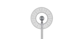 Termozeta presenta Airzeta Titanium Cordless