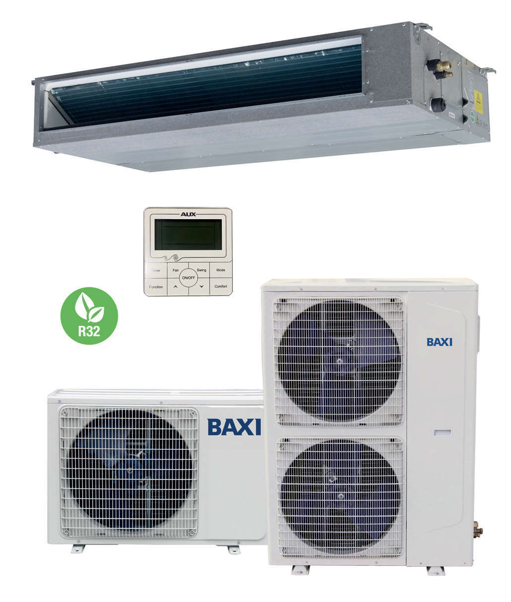 BAXI_LunaClimaLightCommercial_Mono_Canalizzato_low