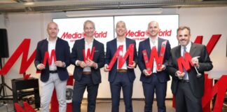 MediaWorld presenta il nuovo concept di posizionamento