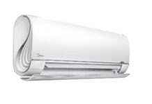 Midea presenta il nuovo condizionatore BreezeleSS+