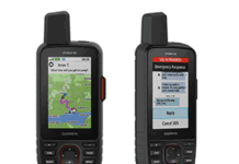 Garmin lancia il nuovo palmare GPSMAP 66i