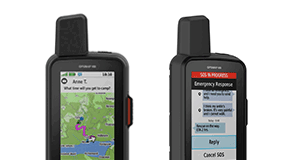Garmin lancia il nuovo palmare GPSMAP 66i