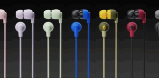 Skullcandy rinnova la sua linea di auricolari