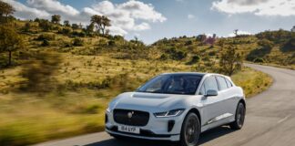 Jaguar Land Rover e BMW Group annunciano la collaborazione per lo sviluppo dell’elettrificazione