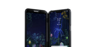 LG V50 ThinQ 5G disponibile in Italia in esclusiva Vodafone