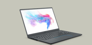 MSI sponsor dell’European Immersive Computing Summit 2019