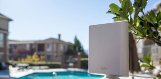 Netgear Orbi Outdoor: il WiFi Mesh universale per gli ambienti esterni