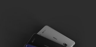 HMD Global presenta Nokia 2.2