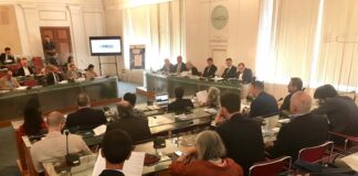Presentato il primo Rapporto annuale di OPTIME