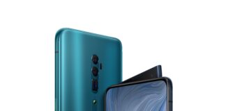 Oppo Reno 10x Zoom arriva in Italia