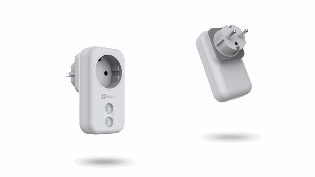 SMART PLUG T30