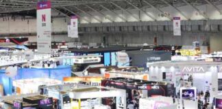 Successo per il COMPUTEX 2019