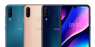 Wiko: arriva sul mercato la nuova View3 Collection