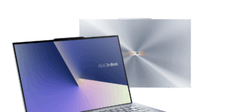 ZenBook S13 (UX392) arriva in Italia