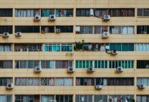 Cambiamenti climatici: servirà ancora più energia per adattarci
