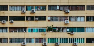 Cambiamenti climatici: servirà ancora più energia per adattarci